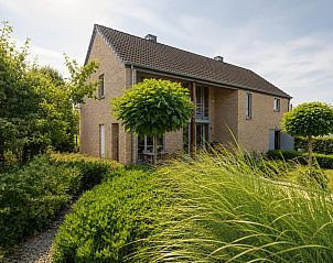 Unterkunft 0913331 - Ferienhaus Luxemburg - Villa M