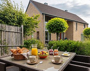 Unterkunft 0913331 - Ferienhaus Luxemburg - Villa M