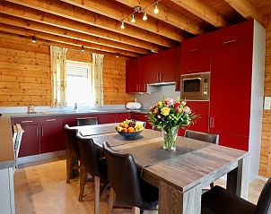 Unterkunft 0913331 - Ferienhaus Luxemburg - Villa M