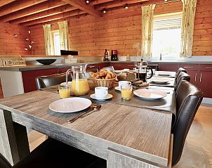 Unterkunft 0913331 - Ferienhaus Luxemburg - Villa M