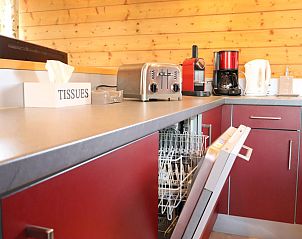 Unterkunft 0913331 - Ferienhaus Luxemburg - Villa M