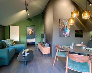 Unterkunft 091334 - Ferienhaus Luxemburg - Vakantiehuis in Durbuy