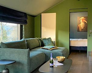 Unterkunft 091334 - Ferienhaus Luxemburg - Vakantiehuis in Durbuy