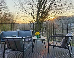 Unterkunft 091334 - Ferienhaus Luxemburg - Vakantiehuis in Durbuy