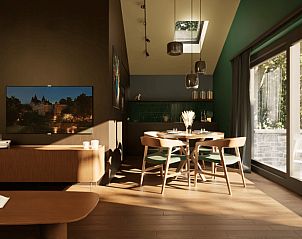 Unterkunft 091334 - Ferienhaus Luxemburg - Vakantiehuis in Durbuy
