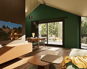 Unterkunft 091334 - Ferienhaus Luxemburg - Vakantiehuis in Durbuy