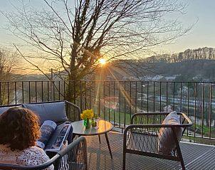 Unterkunft 091334 - Ferienhaus Luxemburg - Vakantiehuis in Durbuy
