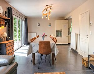 Verblijf 091335 - Vakantiewoning Ardennen (Luxemburg) - Villa Durbuy