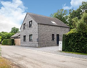 Verblijf 091335 - Vakantiewoning Ardennen (Luxemburg) - Villa Durbuy
