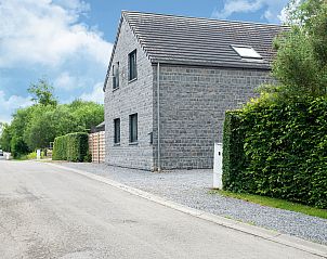 Verblijf 091335 - Vakantiewoning Ardennen (Luxemburg) - Villa Durbuy