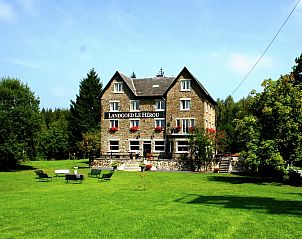 Unterkunft 0913701 - Ferienhaus Luxemburg - Ardennen Landgoed Le Herou