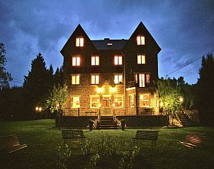 Unterkunft 0913701 - Ferienhaus Luxemburg - Ardennen Landgoed Le Herou