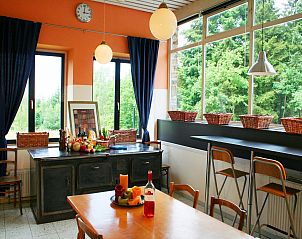 Unterkunft 0913701 - Ferienhaus Luxemburg - Ardennen Landgoed Le Herou