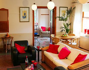 Unterkunft 0913701 - Ferienhaus Luxemburg - Ardennen Landgoed Le Herou