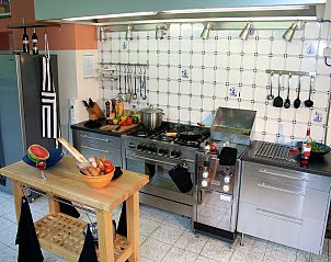 Unterkunft 0913701 - Ferienhaus Luxemburg - Ardennen Landgoed Le Herou