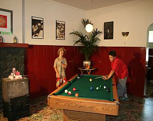 Unterkunft 0913701 - Ferienhaus Luxemburg - Ardennen Landgoed Le Herou
