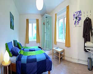 Unterkunft 0913701 - Ferienhaus Luxemburg - Ardennen Landgoed Le Herou