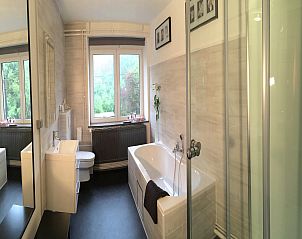 Unterkunft 0913701 - Ferienhaus Luxemburg - Ardennen Landgoed Le Herou