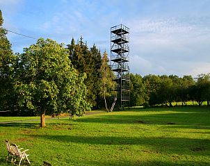 Unterkunft 0913701 - Ferienhaus Luxemburg - Ardennen Landgoed Le Herou