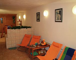 Unterkunft 0913701 - Ferienhaus Luxemburg - Ardennen Landgoed Le Herou