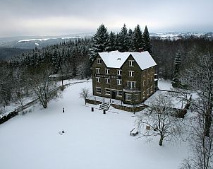 Unterkunft 0913701 - Ferienhaus Luxemburg - Ardennen Landgoed Le Herou