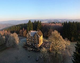 Unterkunft 0913701 - Ferienhaus Luxemburg - Ardennen Landgoed Le Herou