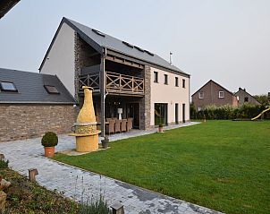 Verblijf 091372 - Vakantiewoning Ardennen (Luxemburg) - Villa Kristof