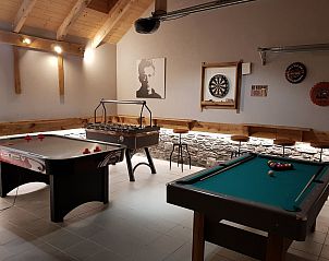 Guest house 091372 - Holiday property Luxembourg - Villa Kristof