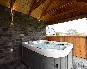 Guest house 091372 - Holiday property Luxembourg - Villa Kristof