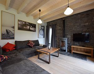 Guest house 091372 - Holiday property Luxembourg - Villa Kristof