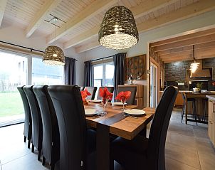Guest house 091372 - Holiday property Luxembourg - Villa Kristof