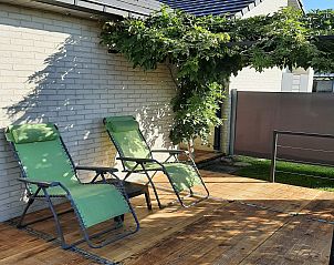 Unterkunft 091373 - Chalet Luxemburg - Remember