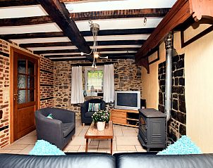 Verblijf 091380 - Vakantiewoning Ardennen (Luxemburg) - Casa Borlon