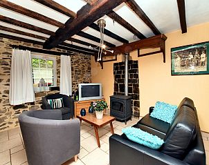 Verblijf 091380 - Vakantiewoning Ardennen (Luxemburg) - Casa Borlon
