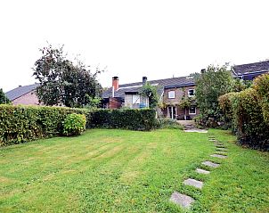 Verblijf 091380 - Vakantiewoning Ardennen (Luxemburg) - Casa Borlon
