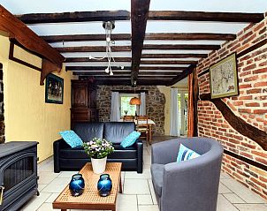Verblijf 091380 - Vakantiewoning Ardennen (Luxemburg) - Casa Borlon