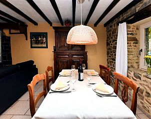 Verblijf 091380 - Vakantiewoning Ardennen (Luxemburg) - Casa Borlon