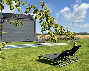 Unterkunft 091386 - Ferienhaus Luxemburg - Vakantiehuis in Durbuy