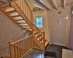 Guest house 091387 - Holiday property Luxembourg - Vakantiehuis in Durbuy