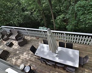 Guest house 091387 - Holiday property Luxembourg - Vakantiehuis in Durbuy