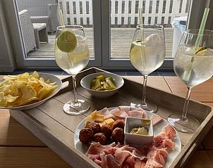 Guest house 091387 - Holiday property Luxembourg - Vakantiehuis in Durbuy