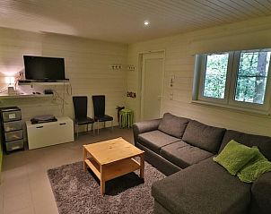 Guest house 091387 - Holiday property Luxembourg - Vakantiehuis in Durbuy