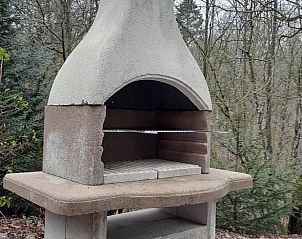 Guest house 091387 - Holiday property Luxembourg - Vakantiehuis in Durbuy