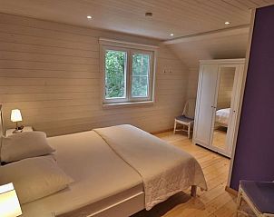 Guest house 091387 - Holiday property Luxembourg - Vakantiehuis in Durbuy