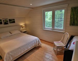 Guest house 091387 - Holiday property Luxembourg - Vakantiehuis in Durbuy