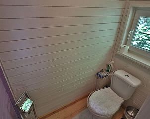 Guest house 091387 - Holiday property Luxembourg - Vakantiehuis in Durbuy