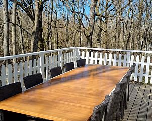 Guest house 091387 - Holiday property Luxembourg - Vakantiehuis in Durbuy