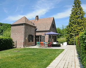 Unterkunft 091388 - Ferienhaus Luxemburg - Vakantiehuis in Durbuy