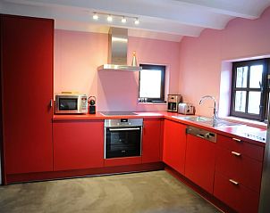 Unterkunft 091388 - Ferienhaus Luxemburg - Vakantiehuis in Durbuy
