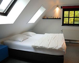 Unterkunft 091388 - Ferienhaus Luxemburg - Vakantiehuis in Durbuy